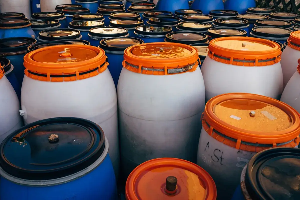 Hazmat Cleanup in Pearsall, TX